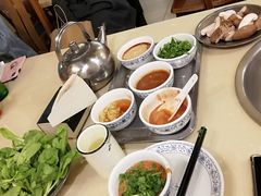 -月圆火锅(宁海东路二店)