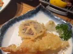 -虹料理·日料放题(悠方店)