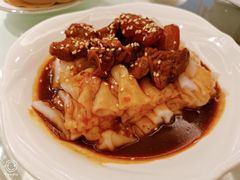 -皇朝尊会(龙之梦大酒店)