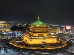-开元商城(钟楼店)