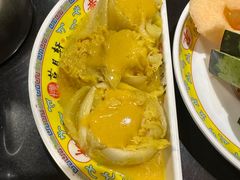 -芦月轩羊蝎子(劲松店)