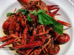 -有位虾匠·香辣蟹·小龙虾(李村店)