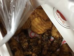 -the frypan韩国炸鸡啤酒(五路居店)
