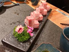 雪花牛肉粒-湊湊火锅·茶憩(东城万达店)