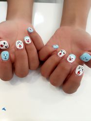 -J·C NAIL美甲美睫