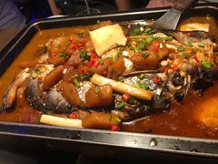 -炉鱼(天河领展店)