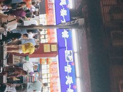 门面-宫廷糕点铺