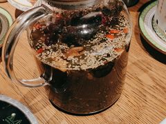 -百草滩羊清水涮羊肉(长城路店)
