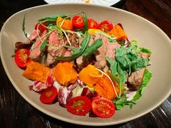 -Brut Eatery Wine Bar & Restaurant (建国东路店)