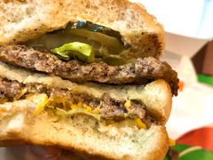 -汉堡王(华发中央公园店)