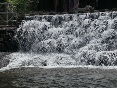 -石台牯牛降景区