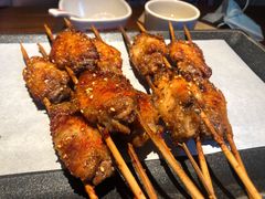 -管氏翅吧(台湾街店)