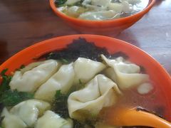 -阿麟馄饨(延长路店)