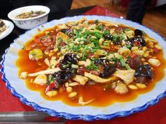 -南渝食府.石锅鸡(尚城花园店)