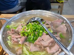 -肖四女乐山跷脚牛肉(世博源店)