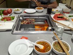 -海底捞火锅(振华商厦店)