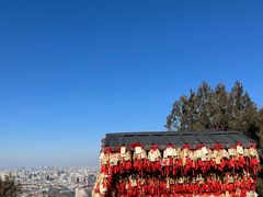 -千佛山风景名胜区
