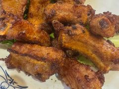 -佳佳麻辣烧菜馆