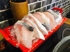校长嫩鱼片-较场口火锅(九街店)