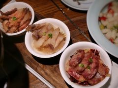 多味刀板香-刀板香·安徽菜(国购IFC店)