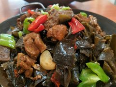 -王家土菜馆(霍山县店)