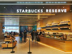 -星巴克臻选(上海合生汇1F店)