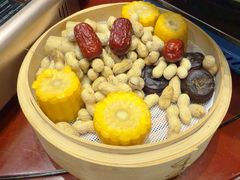 -昆承湖酒家·本帮农家菜