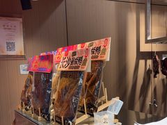 -黑色经典臭豆腐·湖南特产(太平街口店)