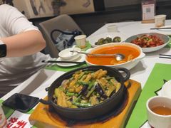 -鑫小城故事·藕汤·家常菜(台北一路总店)