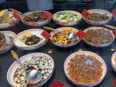 -吴记百家·私房菜·家宴(润园店)
