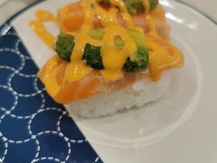 -濱寿司(高新伊藤店)
