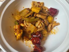 -功德林素菜饭庄(前门店)