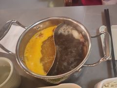 -君邦火锅(新疆大厦店)