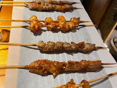 -肉串汪(西便门店)