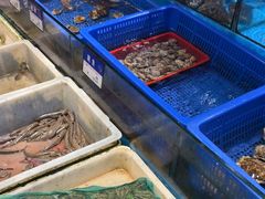 -拉完海鲜大排档(温岭店)