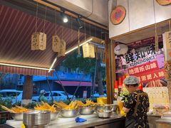 -嘉州鲜知味钵钵鸡(奎星楼店)