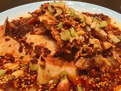 -星汇餐厅(新濠影汇店)