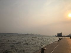 -东疆建设开发纪念公园