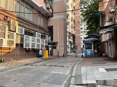 -The Cheebat 锌吧·Bistro(体育西店)