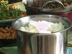 -九华山友谊土菜馆 小资餐厅