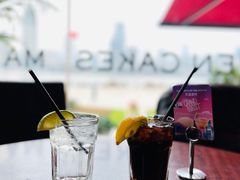 -Chili's Cafe&Bar奇利斯(滨江店)