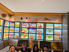 -老白清真烧烤(锦州旗舰店)