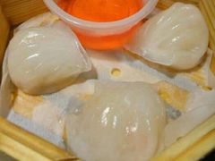 -顶巧鸡汤馄饨(虹口总店)