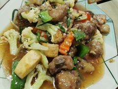 醉排骨-好运来饭店(新城路店)