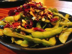 -二钳洞庭虾蟹·江湖菜(成都鹭岛店)
