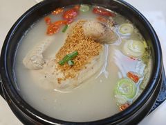 -长顺参鸡汤店(西塔总店)