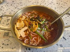 -雙冲柳州螺蛳粉&酸嘢&桂林米粉(簋街店)