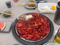 -仙螺岛海鲜自助餐厅(总店)
