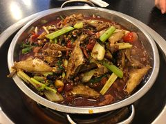 -胖娃古镇鸡杂(磁器口总店)