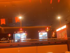 -探鱼·鲜青椒爽麻烤鱼(北京路天河城店)